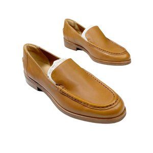 Everlane Modern Loafer In Camel